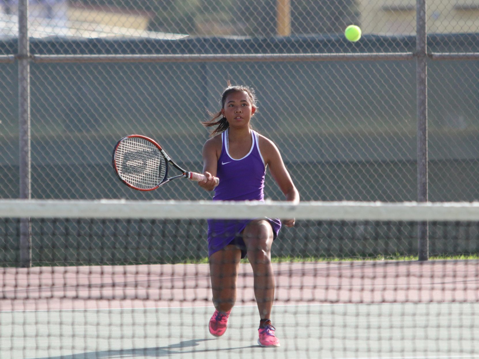 Slow start dooms Lemoore